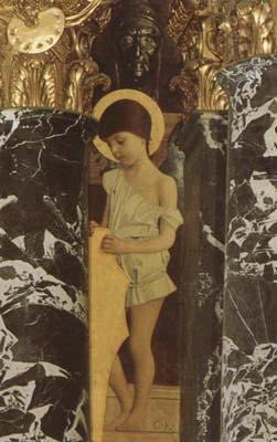 Italian Renaissance (mk20), Gustav Klimt